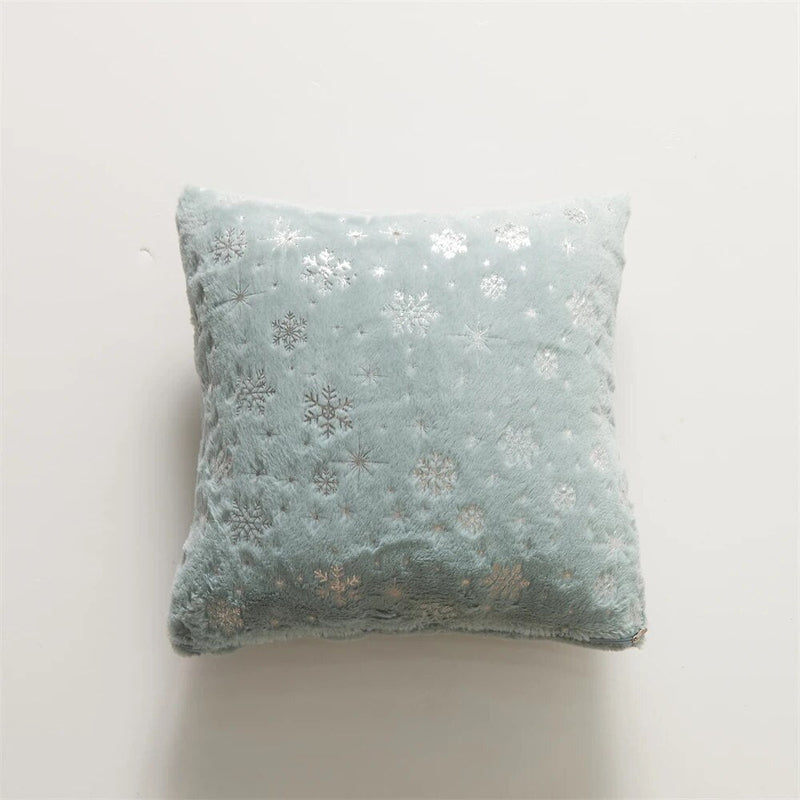 Capa de Almofada PREMIUM - Decoração NATALINA que Encanta